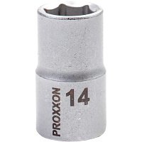 1/2" торцевая головка,14 мм Proxxon (23412)
